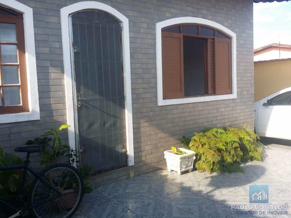 Casa, 3 quartos, 165 m² - Foto 14