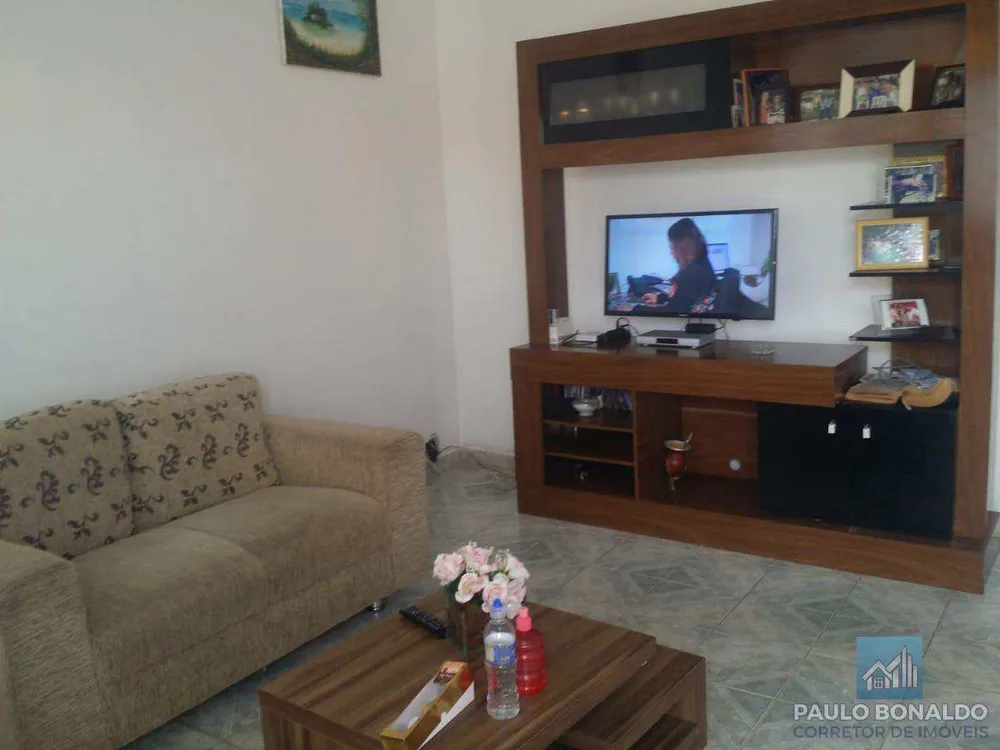 Casa, 3 quartos, 165 m² - Foto 1