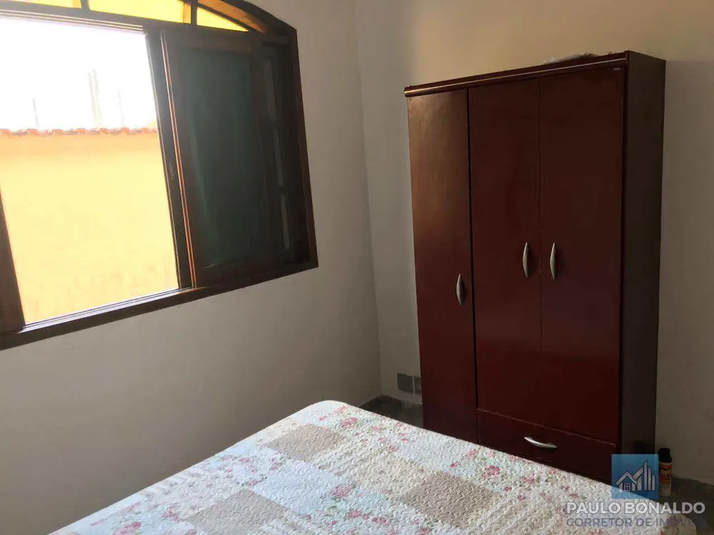 Casa, 3 quartos, 165 m² - Foto 11