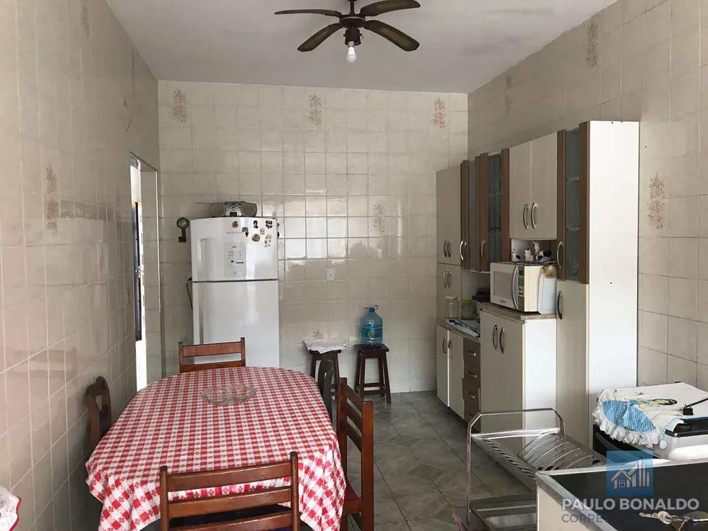 Casa, 3 quartos, 165 m² - Foto 4