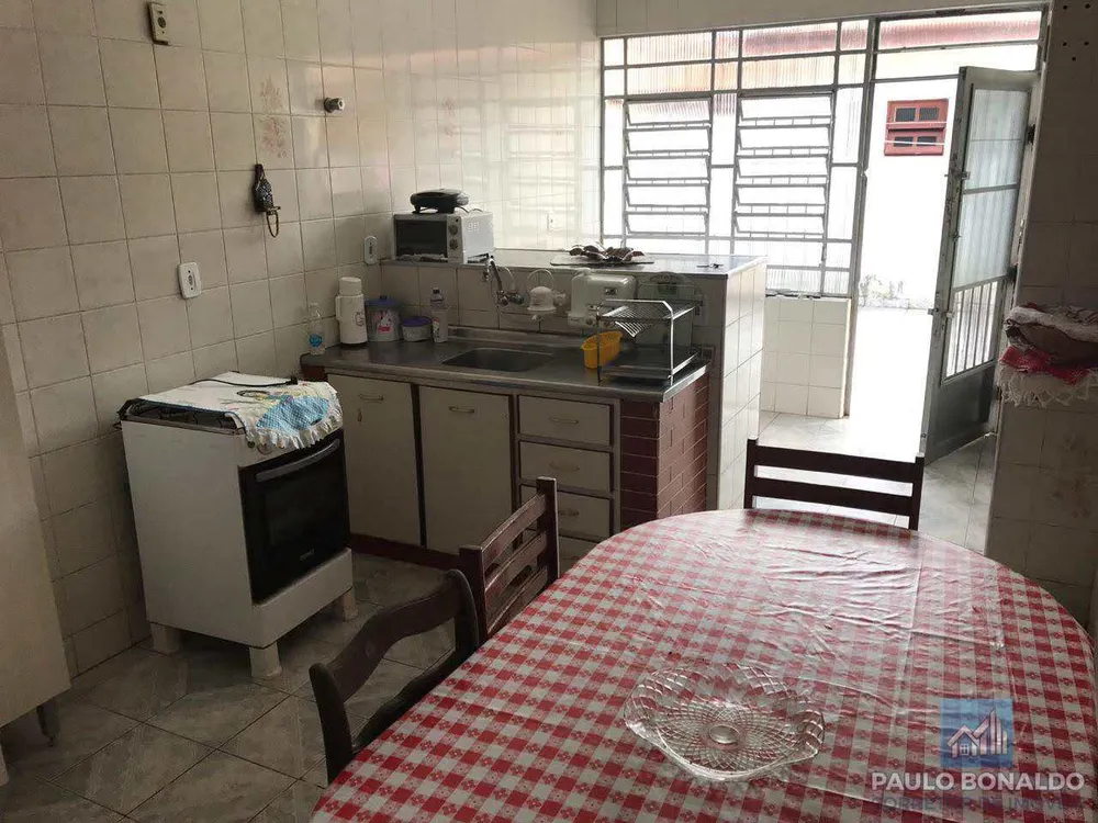 Casa, 3 quartos, 165 m² - Foto 3