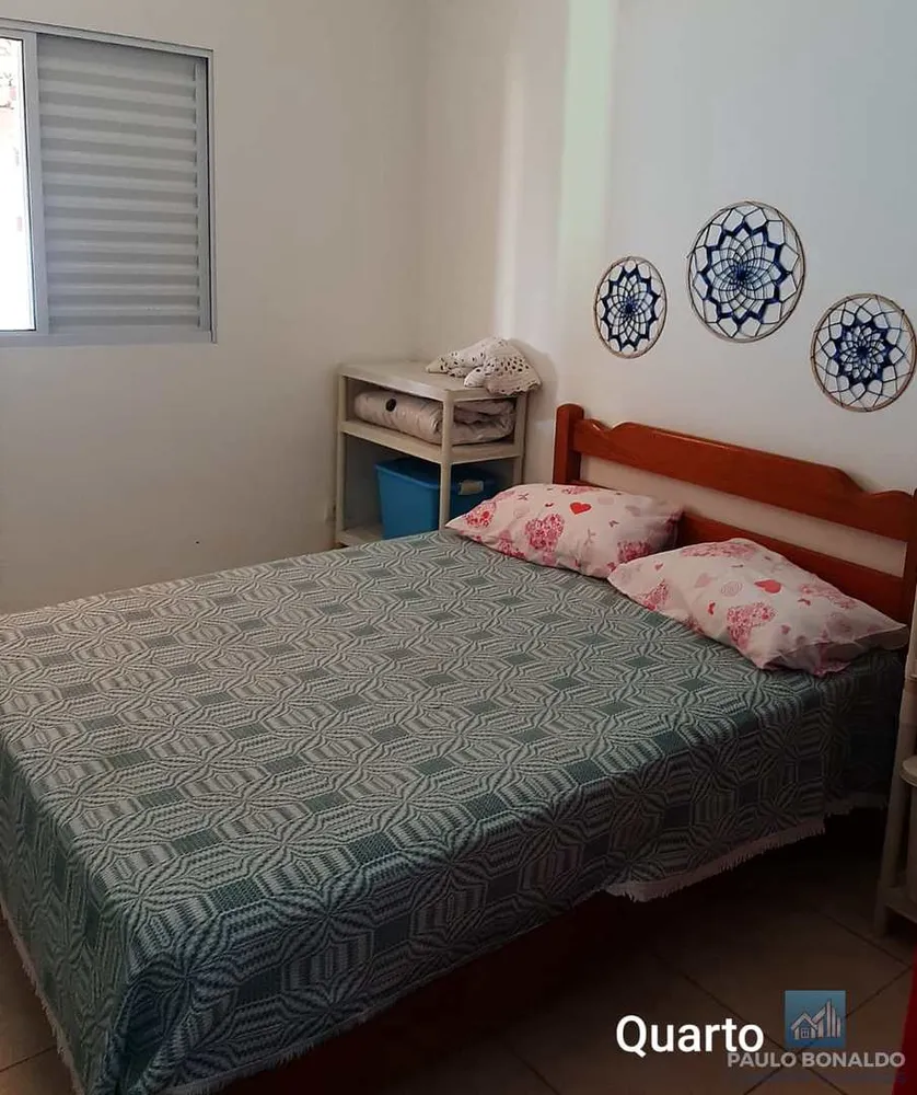 Casa, 3 quartos - Foto 10
