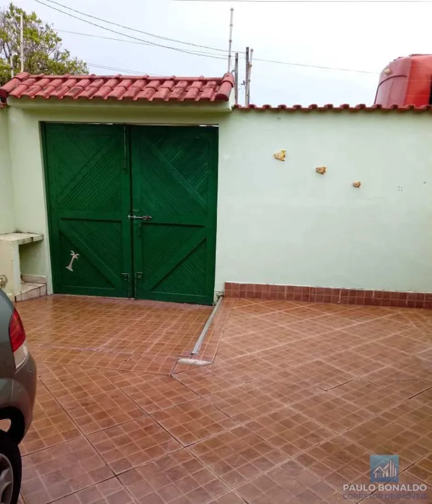Casa, 3 quartos - Foto 5