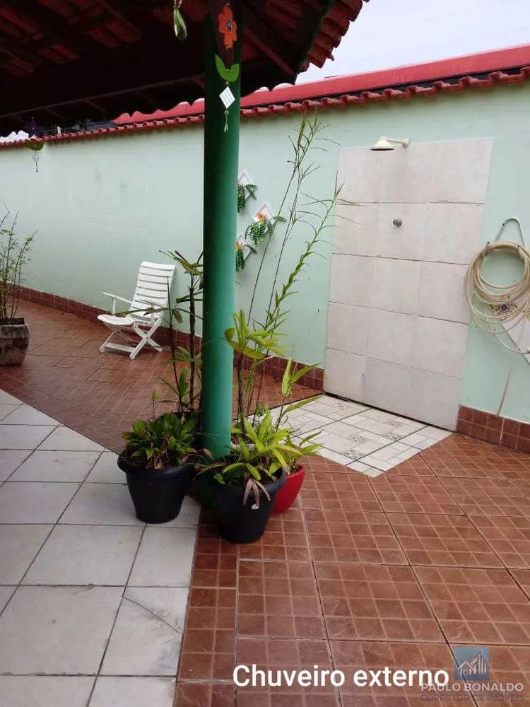 Casa, 3 quartos - Foto 4