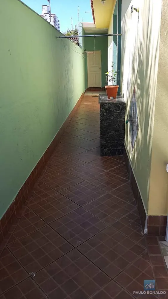 Casa, 3 quartos - Foto 14