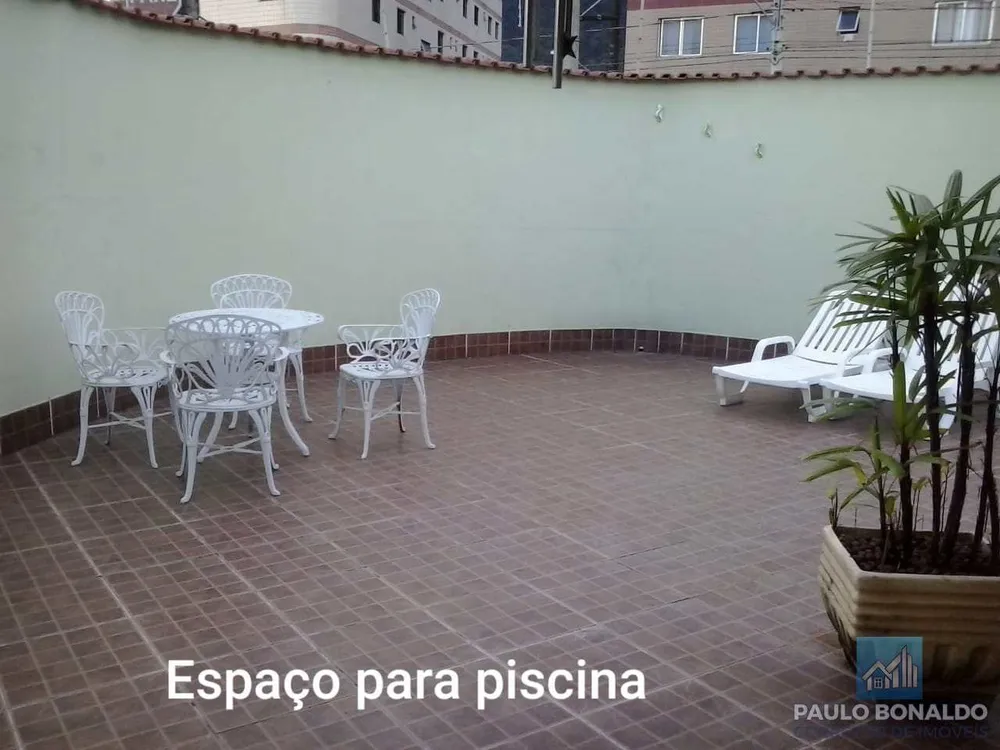 Casa, 3 quartos - Foto 7