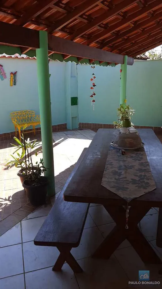 Casa, 3 quartos - Foto 8