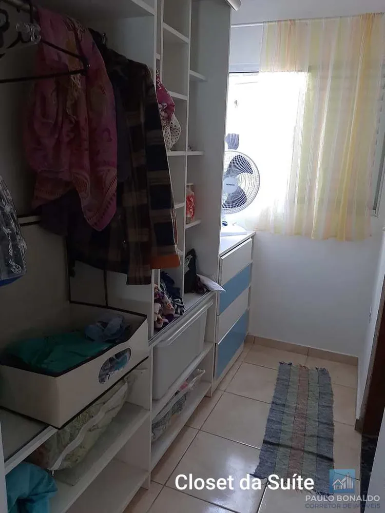 Casa, 3 quartos - Foto 11