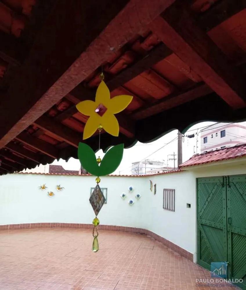Casa, 3 quartos - Foto 6