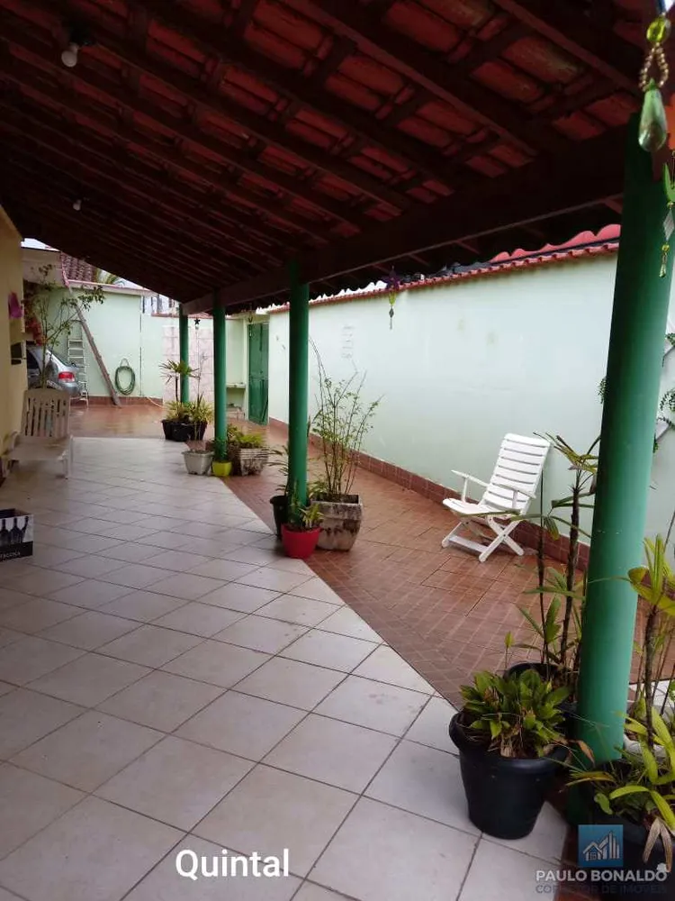 Casa, 3 quartos - Foto 3