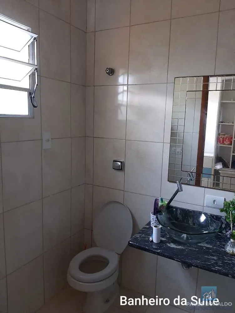 Casa, 3 quartos - Foto 12