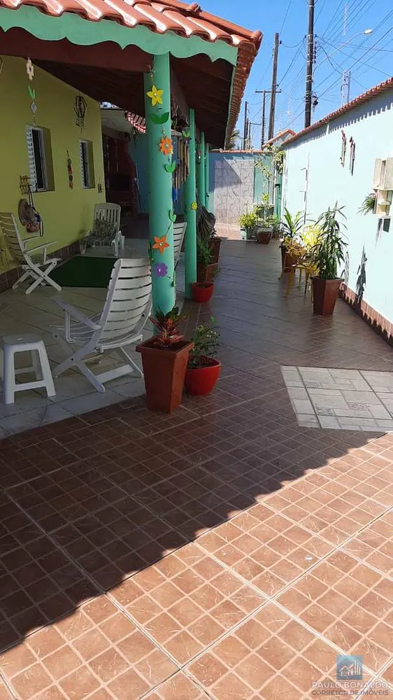 Casa, 3 quartos - Foto 2