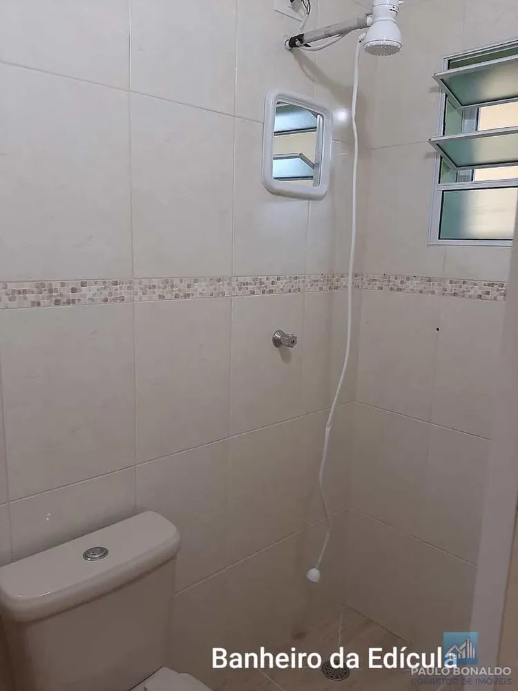 Casa, 3 quartos - Foto 15