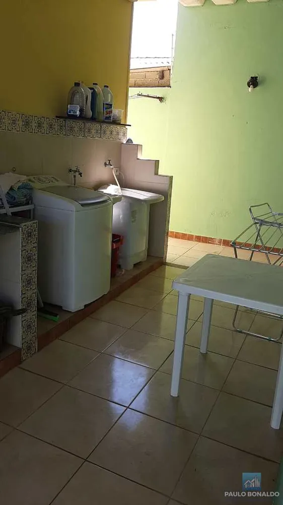 Casa, 3 quartos - Foto 16