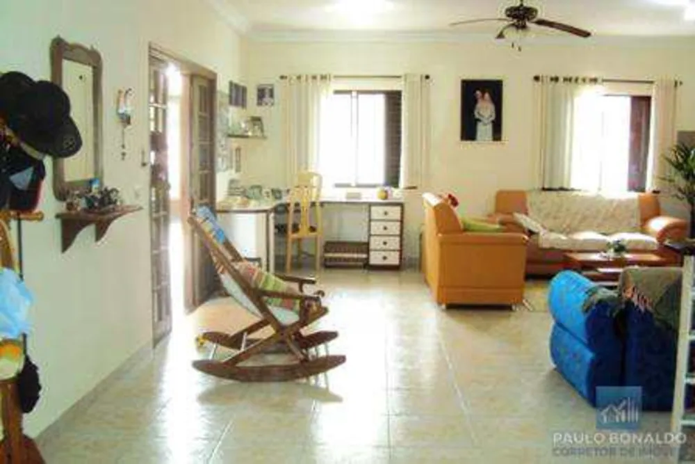 Sobrado, 4 quartos, 310 m² - Foto 3