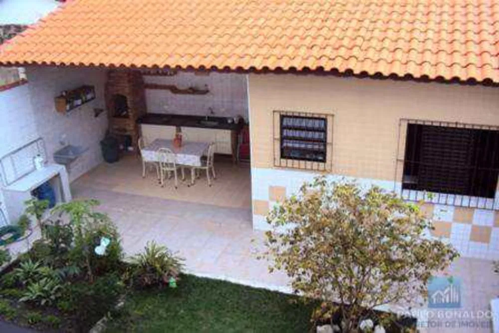 Sobrado, 4 quartos, 310 m² - Foto 9