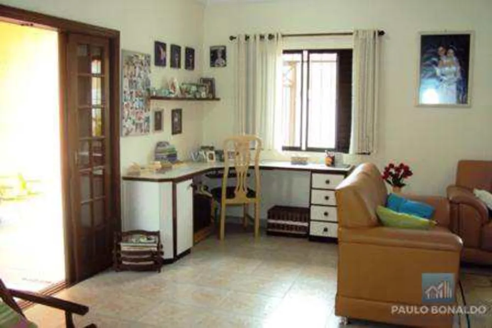 Sobrado, 4 quartos, 310 m² - Foto 2
