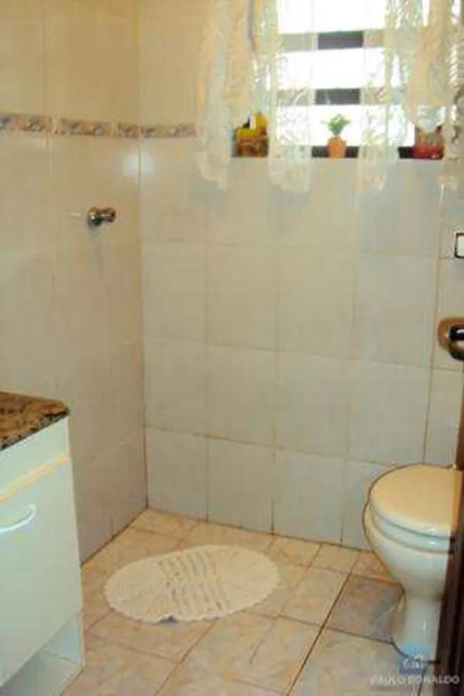 Sobrado, 4 quartos, 310 m² - Foto 4