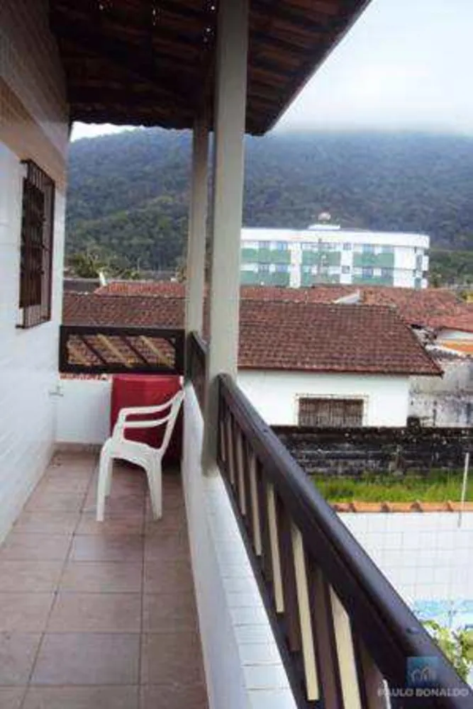 Sobrado, 4 quartos, 310 m² - Foto 5