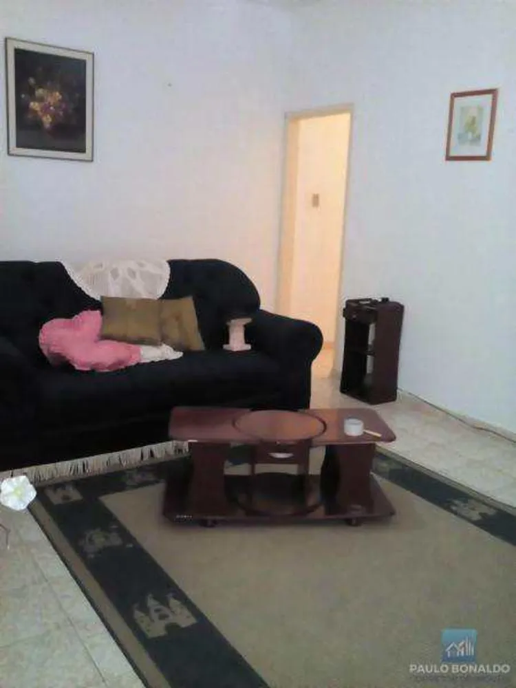 Casa, 2 quartos - Foto 2