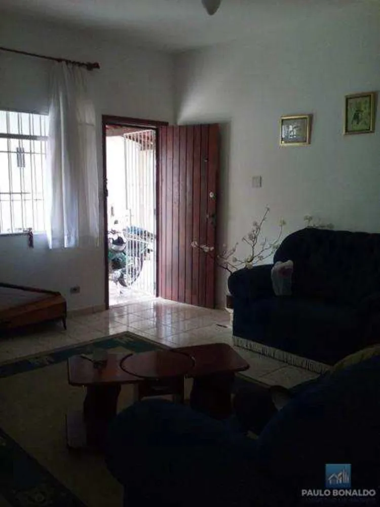 Casa, 2 quartos - Foto 1