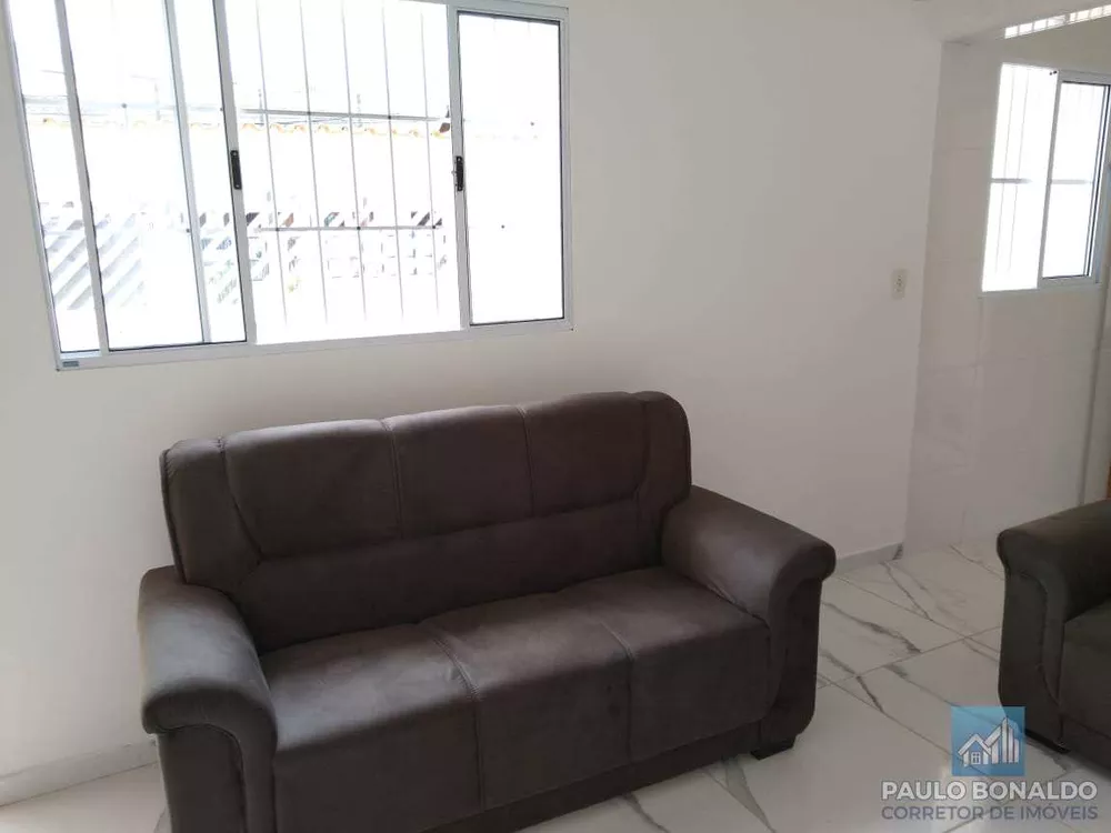 Sobrado, 2 quartos, 52 m² - Foto 5