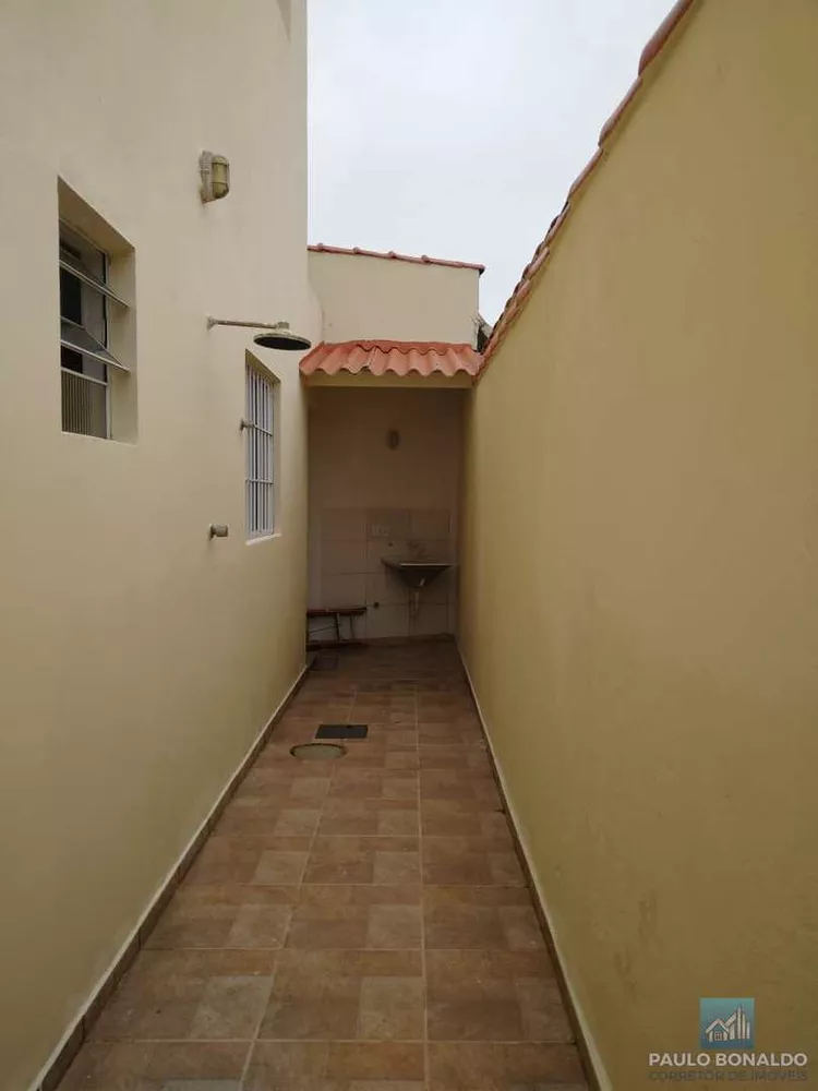 Sobrado, 2 quartos, 52 m² - Foto 24