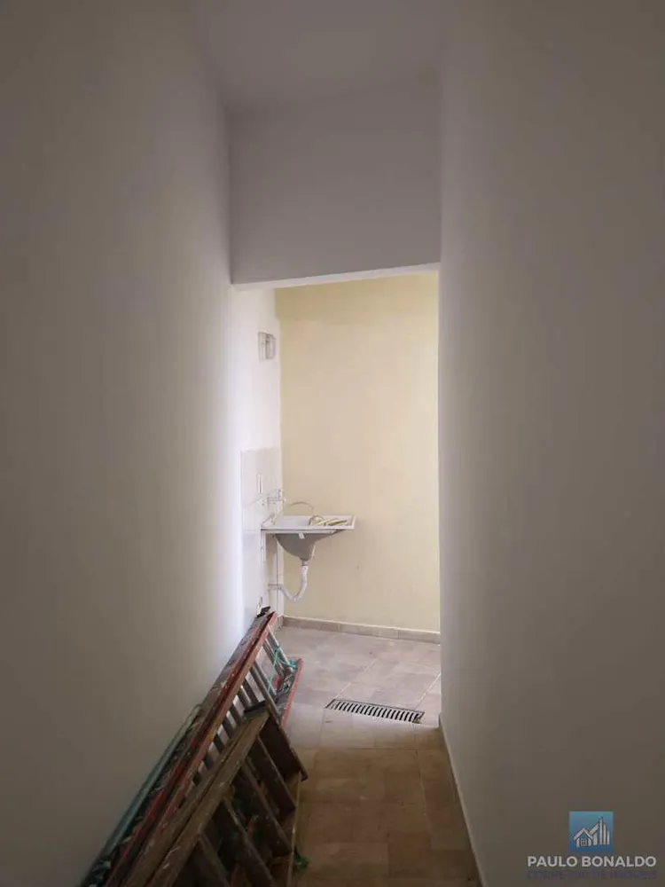 Sobrado, 2 quartos, 52 m² - Foto 22