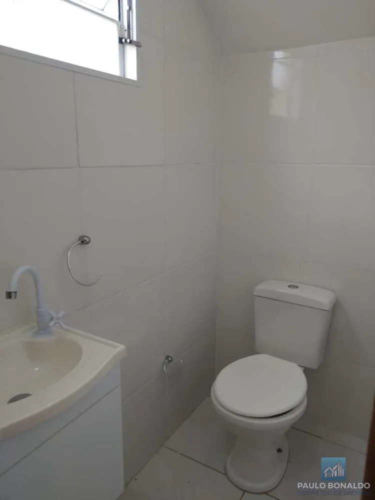 Sobrado, 2 quartos, 52 m² - Foto 16