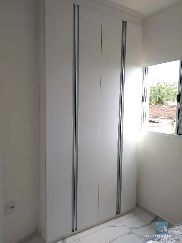 Sobrado, 2 quartos, 52 m² - Foto 20