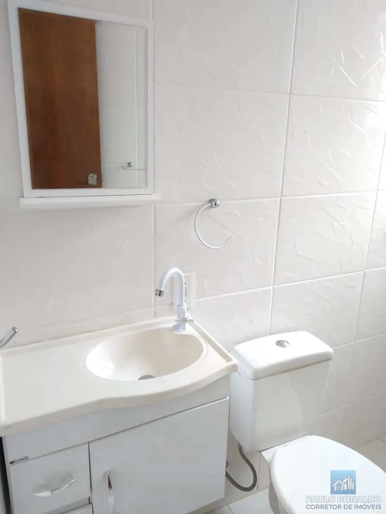 Sobrado, 2 quartos, 52 m² - Foto 13