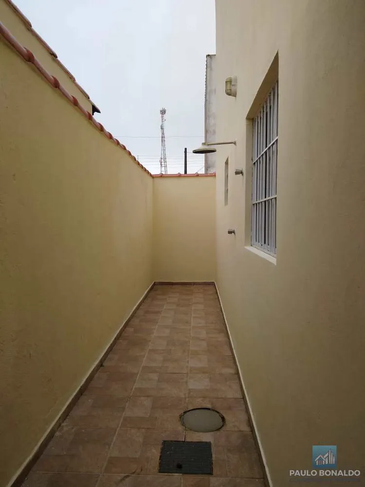 Sobrado, 2 quartos, 52 m² - Foto 23