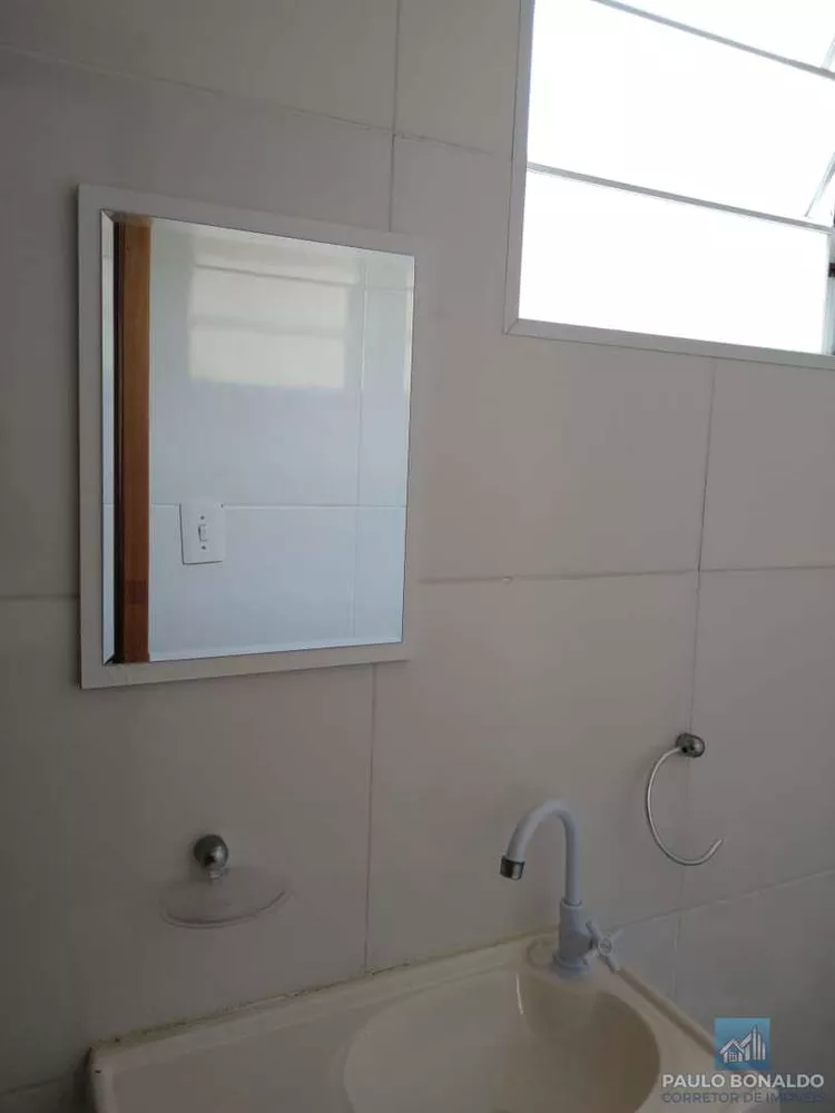 Sobrado, 2 quartos, 52 m² - Foto 21