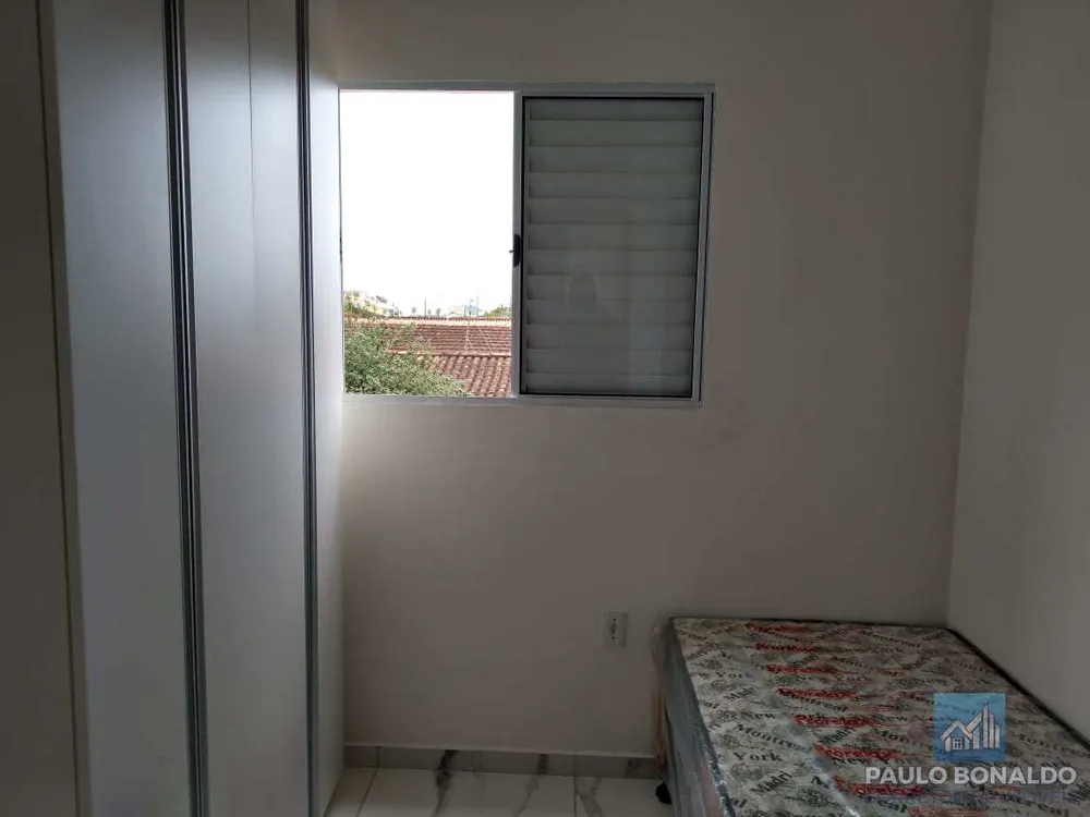 Sobrado, 2 quartos, 52 m² - Foto 19