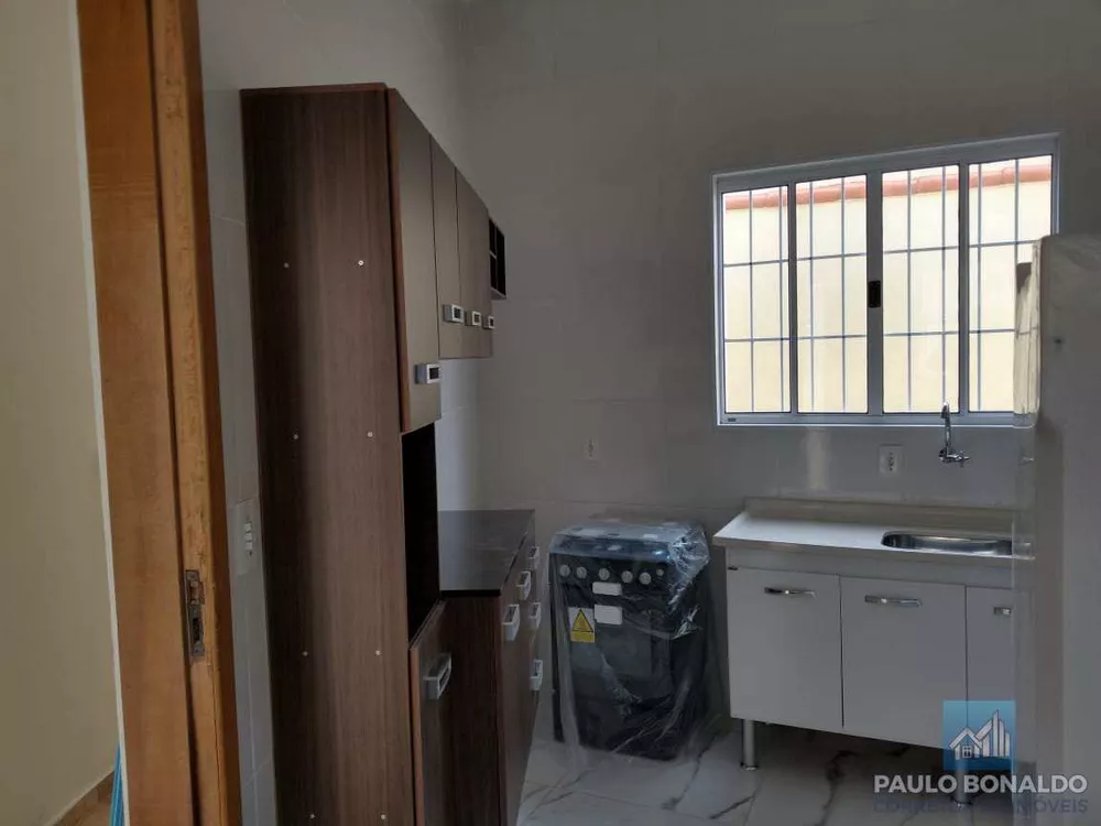 Sobrado, 2 quartos, 52 m² - Foto 8