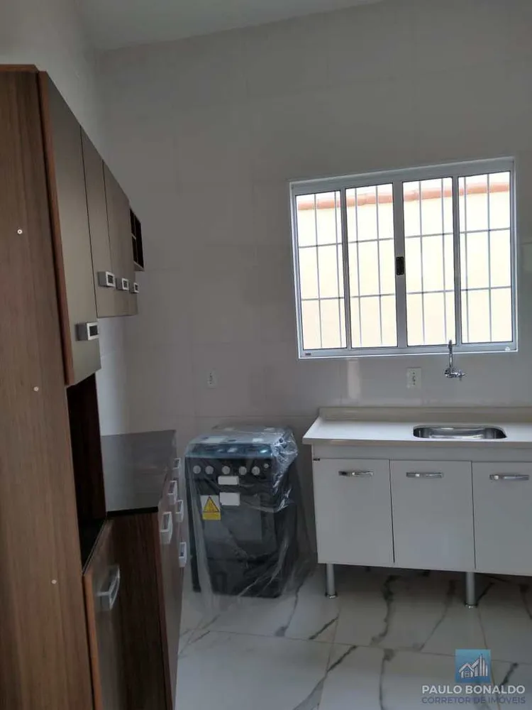 Sobrado, 2 quartos, 52 m² - Foto 7