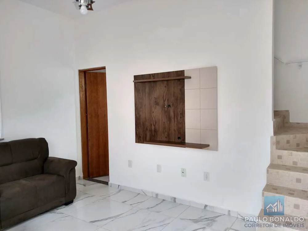 Sobrado, 2 quartos, 52 m² - Foto 3