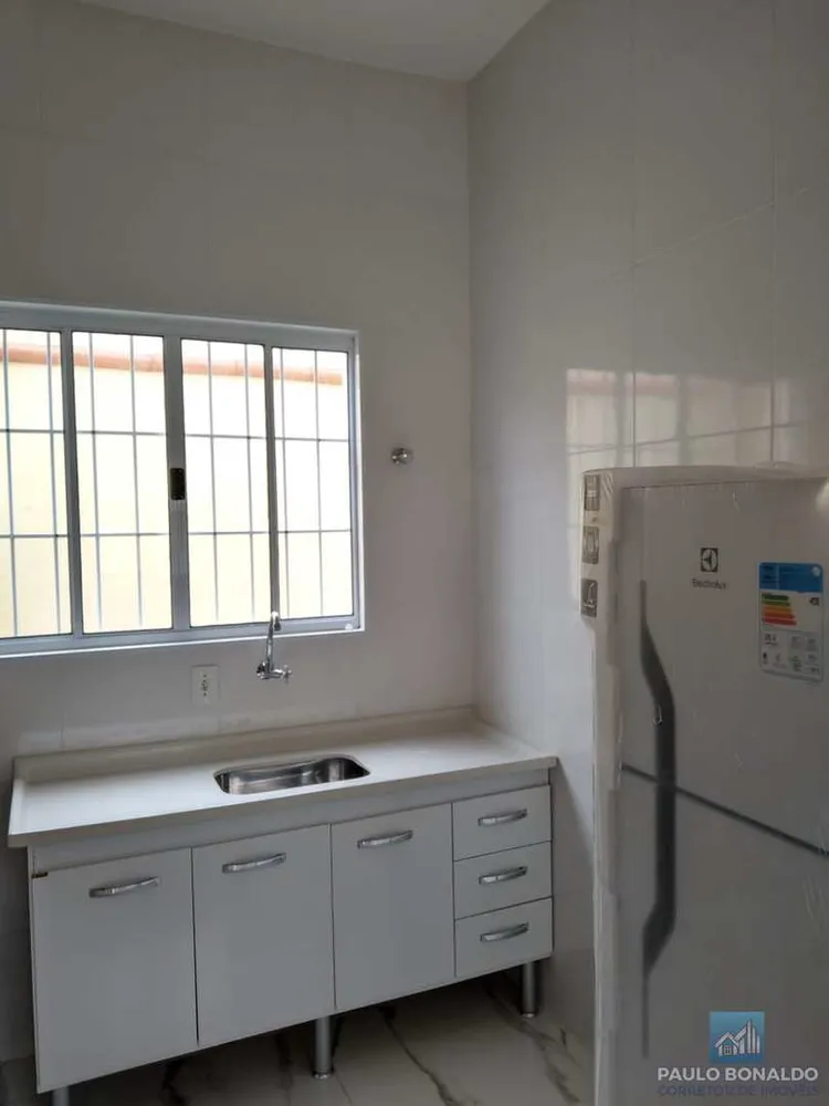 Sobrado, 2 quartos, 52 m² - Foto 10