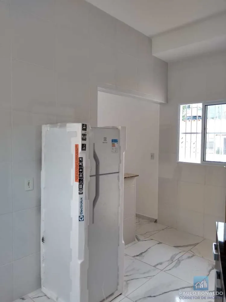 Sobrado, 2 quartos, 52 m² - Foto 11