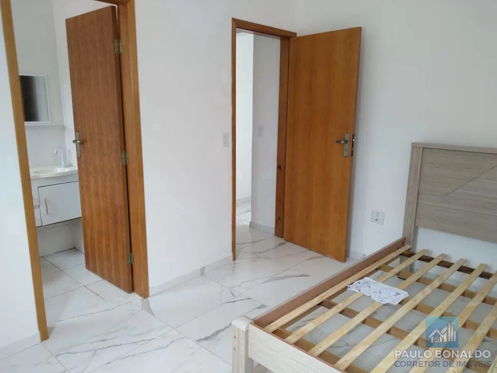 Sobrado, 2 quartos, 52 m² - Foto 15