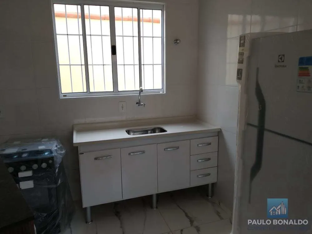 Sobrado, 2 quartos, 52 m² - Foto 9
