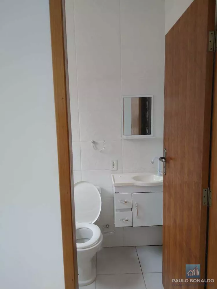 Sobrado, 2 quartos, 52 m² - Foto 12