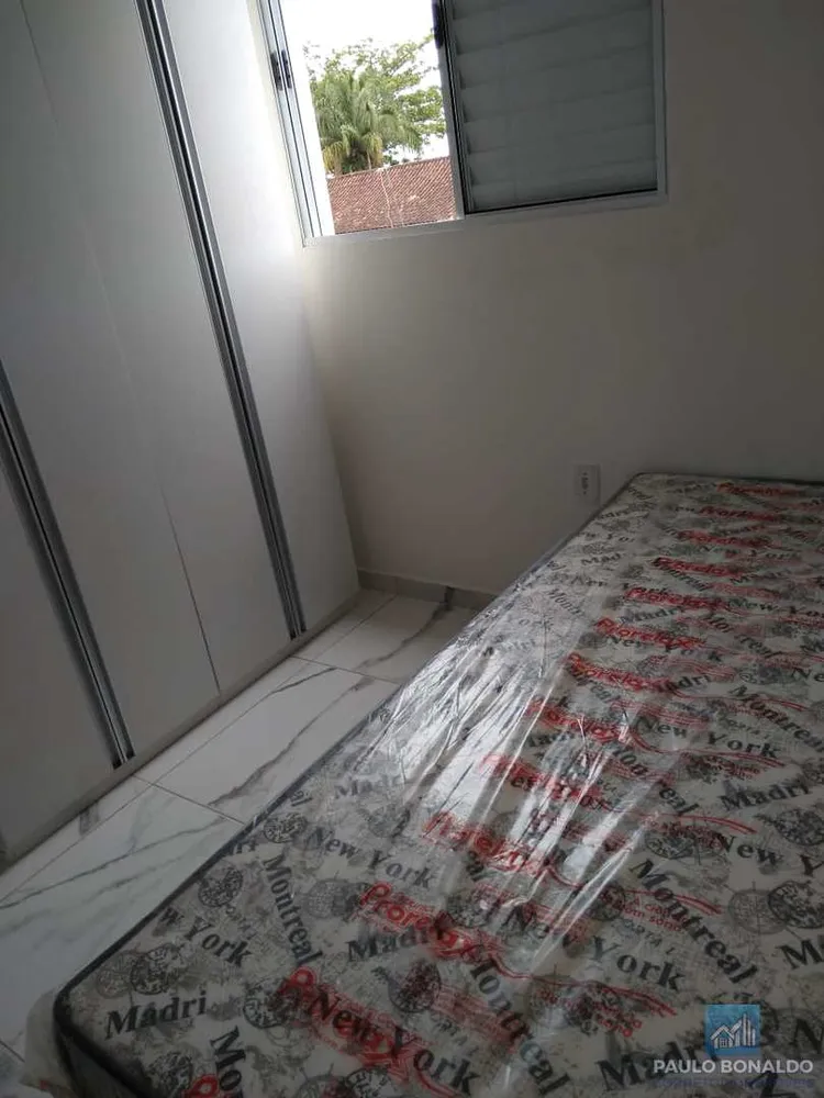Sobrado, 2 quartos, 52 m² - Foto 18