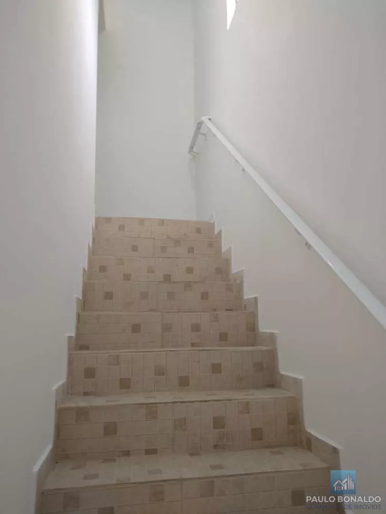 Sobrado, 2 quartos, 52 m² - Foto 14