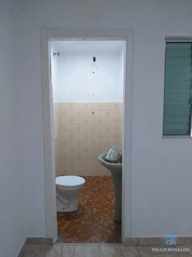 Casa, 3 quartos - Foto 12