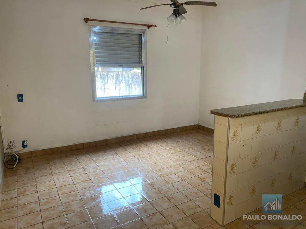 Apartamento, 1 quarto - Foto 1