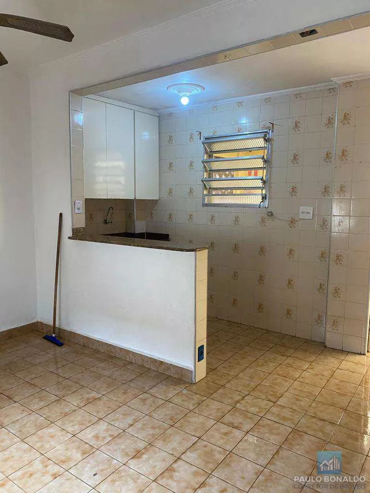 Apartamento, 1 quarto - Foto 1
