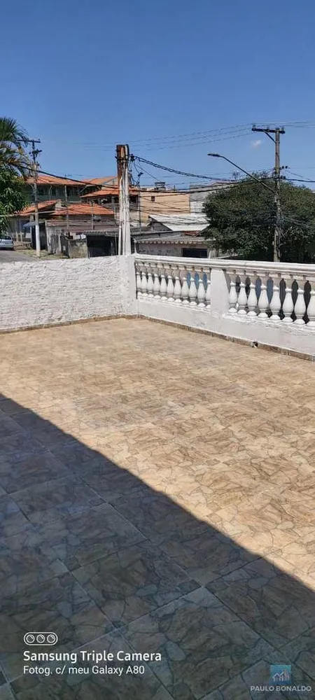 Casa, 3 quartos - Foto 14