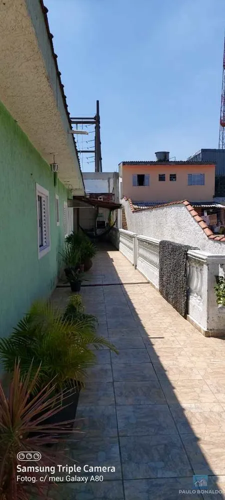Casa, 3 quartos - Foto 18