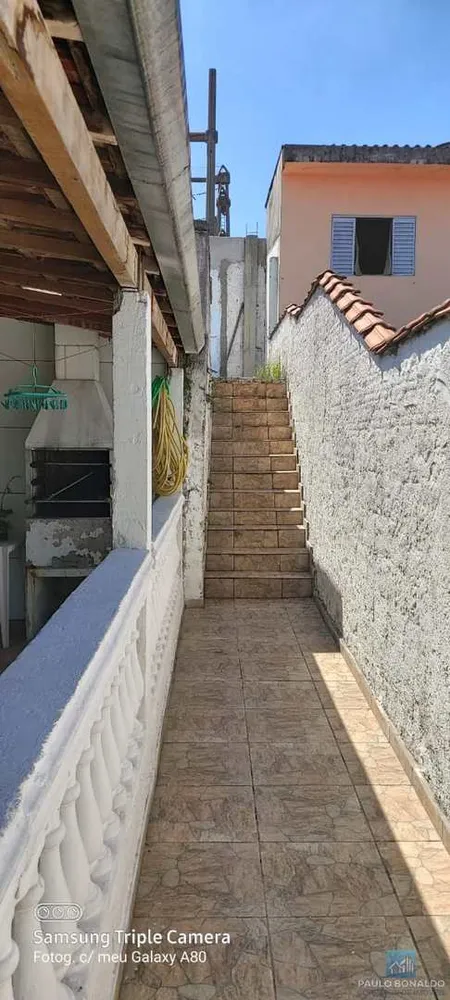 Casa, 3 quartos - Foto 19